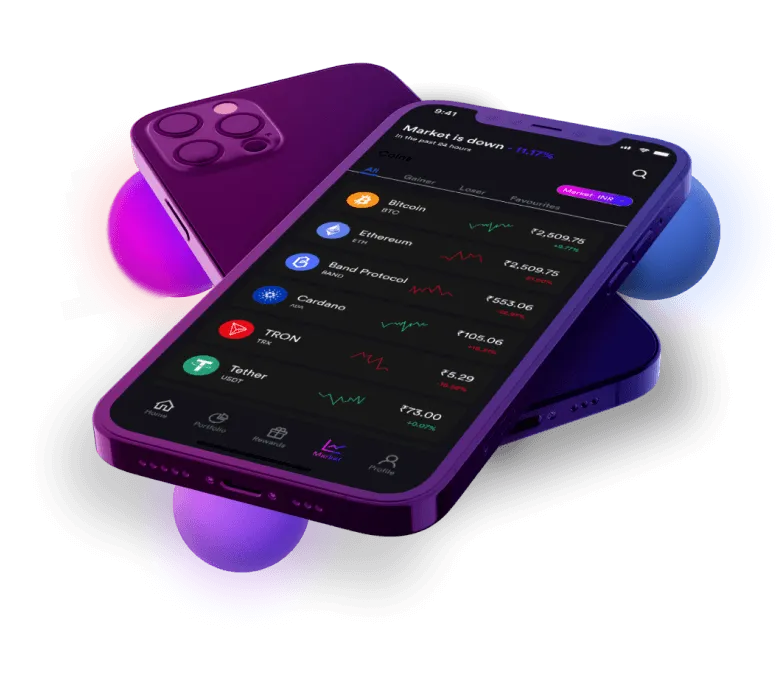 BlueQubit - Discover Decentralized Finance Ecosystem with BlueQubit - Shape Your Tomorrow Now